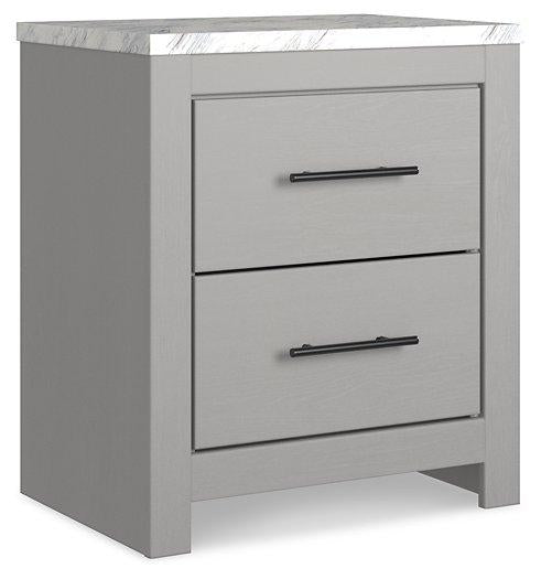 Cottonburg Nightstand Nightstand Ashley Furniture