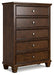 Danabrin Chest of Drawers Chest Ashley Furniture