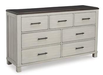 Darborn Dresser Dresser Ashley Furniture