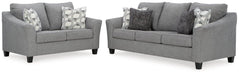 Mathonia Living Room Set Living Room Set Ashley Furniture