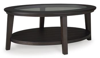 Celamar Occasional Table Set Table Set Ashley Furniture