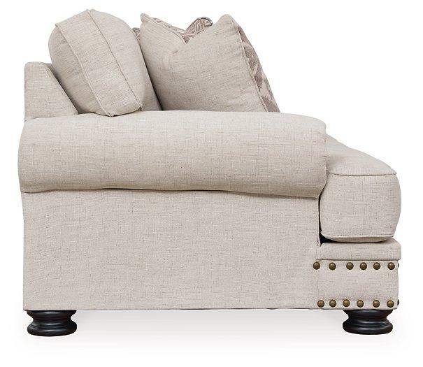 Merrimore Sofa Sofa Ashley Furniture