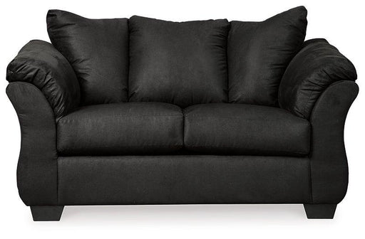 Darcy Loveseat Loveseat Ashley Furniture