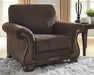 Miltonwood Chair Chair Ashley Furniture