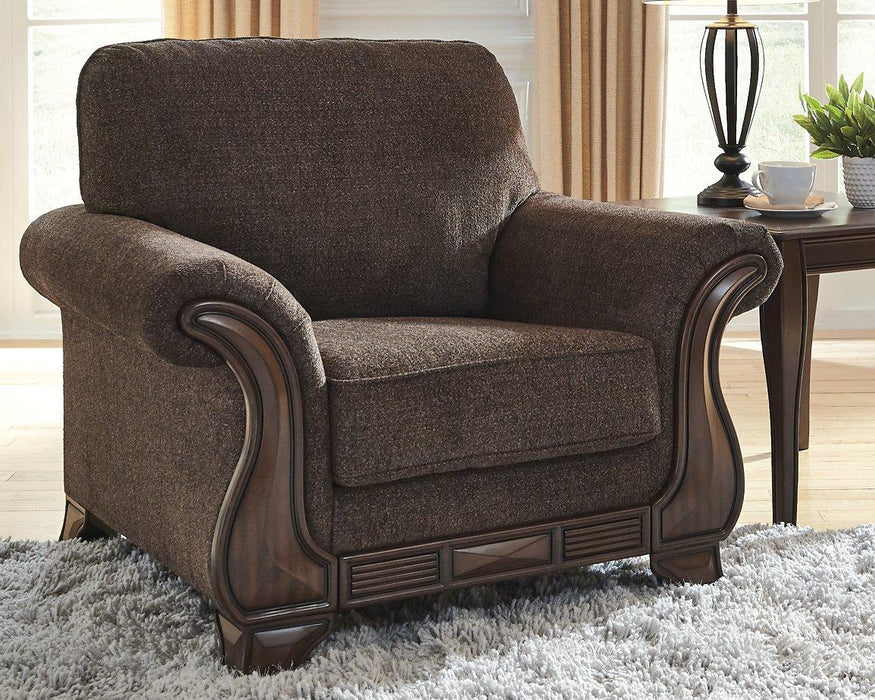 Miltonwood Living Room Set Living Room Set Ashley Furniture