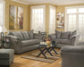 Darcy Loveseat Loveseat Ashley Furniture