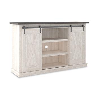 Dorrinson 54" TV Stand TV Stand Ashley Furniture