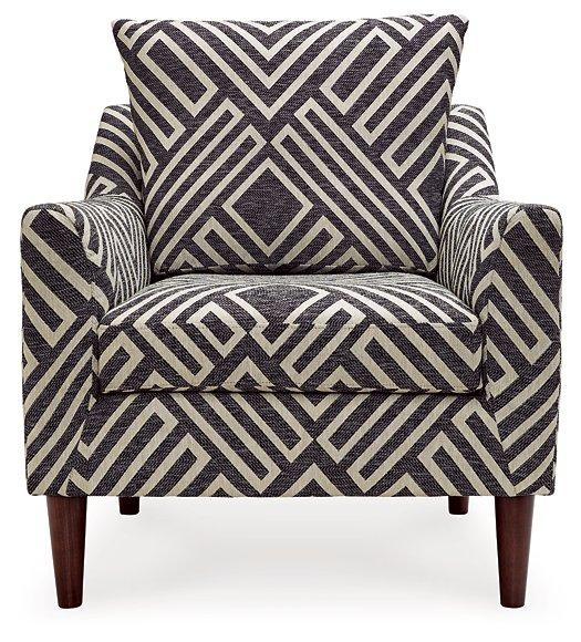 Morrilton Next-Gen Nuvella Accent Chair Accent Chair Ashley Furniture