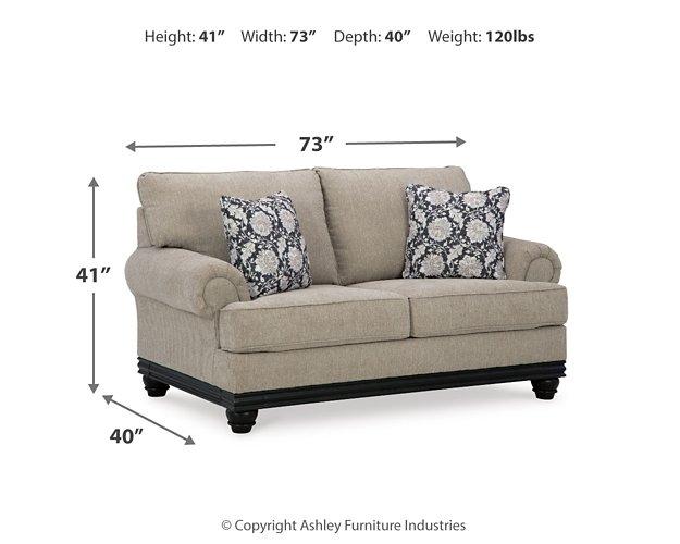 Elbiani Living Room Set Living Room Set Ashley Furniture