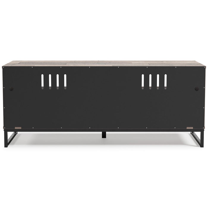 Neilsville 59" TV Stand TV Stand Ashley Furniture