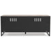 Neilsville 59" TV Stand TV Stand Ashley Furniture