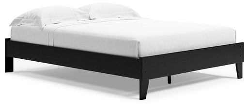 Finch Bed Bed Ashley Furniture