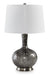 Tenslow Lamp Set Table Lamp Set Ashley Furniture