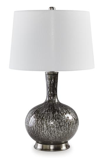 Tenslow Table Lamp Table Lamp Ashley Furniture