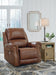 Freyeburg Power Recliner Recliner Ashley Furniture