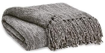 Tamish Throw Throw Ashley Furniture