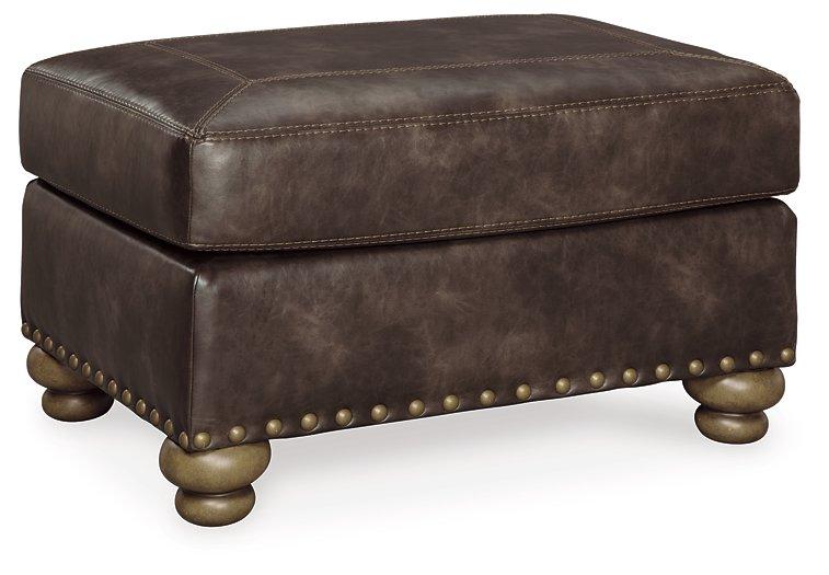 Nicorvo Ottoman Ottoman Ashley Furniture