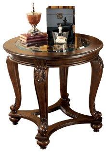 Norcastle End Table Set Table Set Ashley Furniture