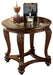 Norcastle End Table Set Table Set Ashley Furniture