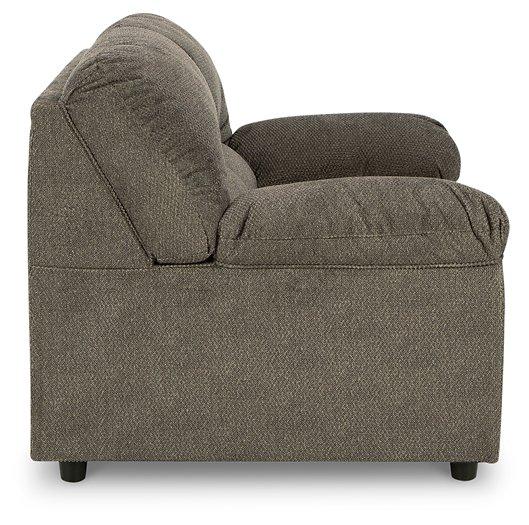 Norlou Loveseat Loveseat Ashley Furniture