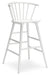 Grannen Bar Height Stool Barstool Ashley Furniture