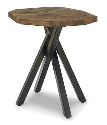 Haileeton End Table End Table Ashley Furniture