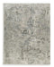 Hilldunn 7'10" x 10'3" Rug Rug Ashley Furniture