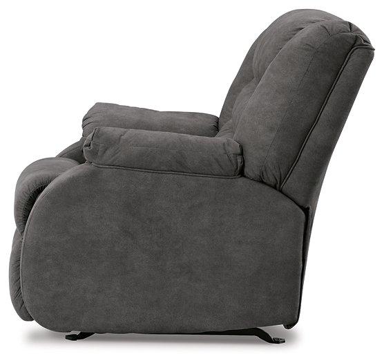 Partymate Recliner Recliner Ashley Furniture