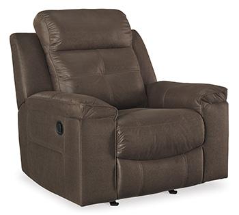 Jesolo Recliner Recliner Ashley Furniture