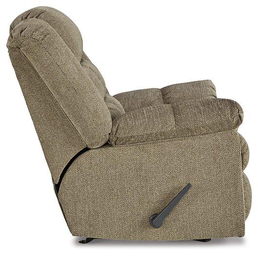 Kegler Recliner Recliner Ashley Furniture