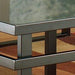 Laney Table (Set of 3) Table Set Ashley Furniture