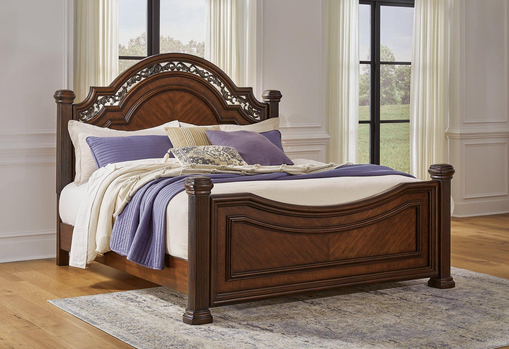 Lavinton Bedroom Set Bedroom Set Ashley Furniture