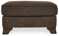 Miltonwood Ottoman Ottoman Ashley Furniture