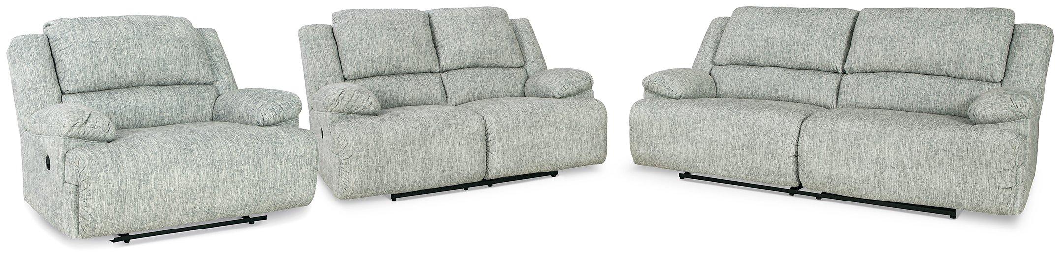 McClelland Living Room Set Living Room Set Ashley Furniture