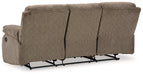 Scranto Reclining Sofa Sofa Ashley Furniture