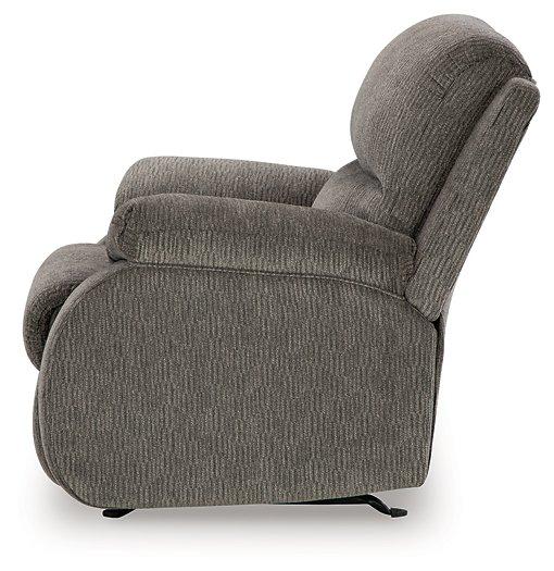 Scranto Recliner Recliner Ashley Furniture