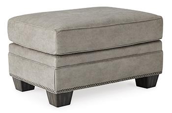 Olsberg Ottoman Ottoman Ashley Furniture