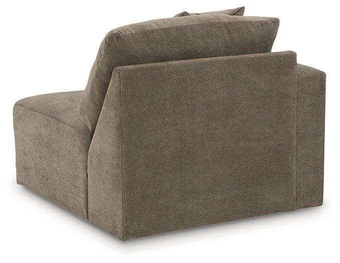 Raeanna Sectional Loveseat Loveseat Ashley Furniture