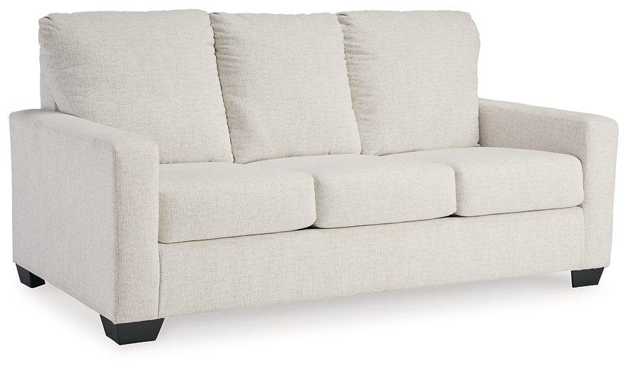 Rannis Sofa Sleeper Sleeper Ashley Furniture