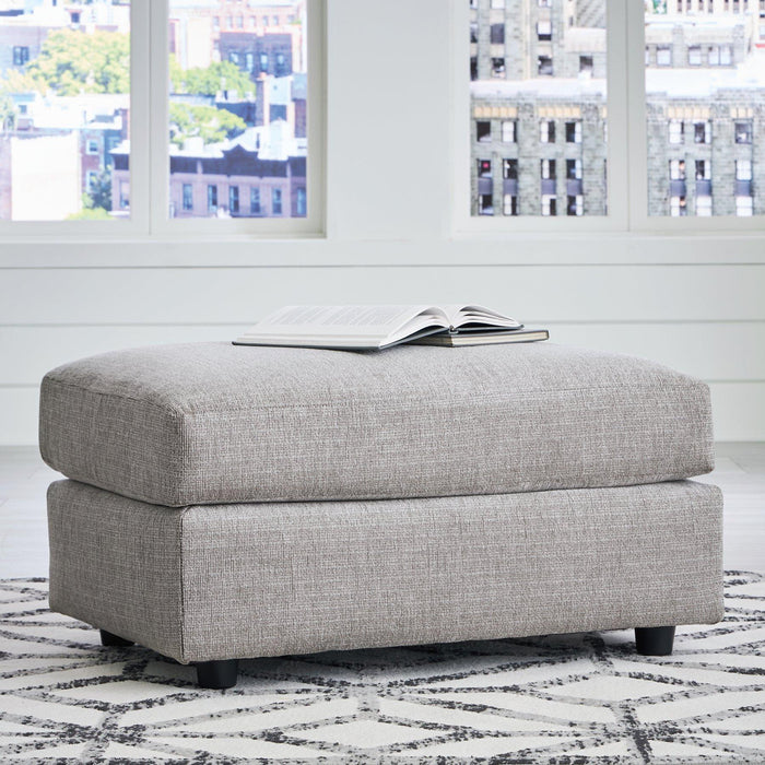 Stairatt Ottoman Ottoman Ashley Furniture