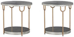 Ranoka Occasional Table Set Table Set Ashley Furniture