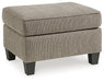 Shewsbury Ottoman Ottoman Ashley Furniture