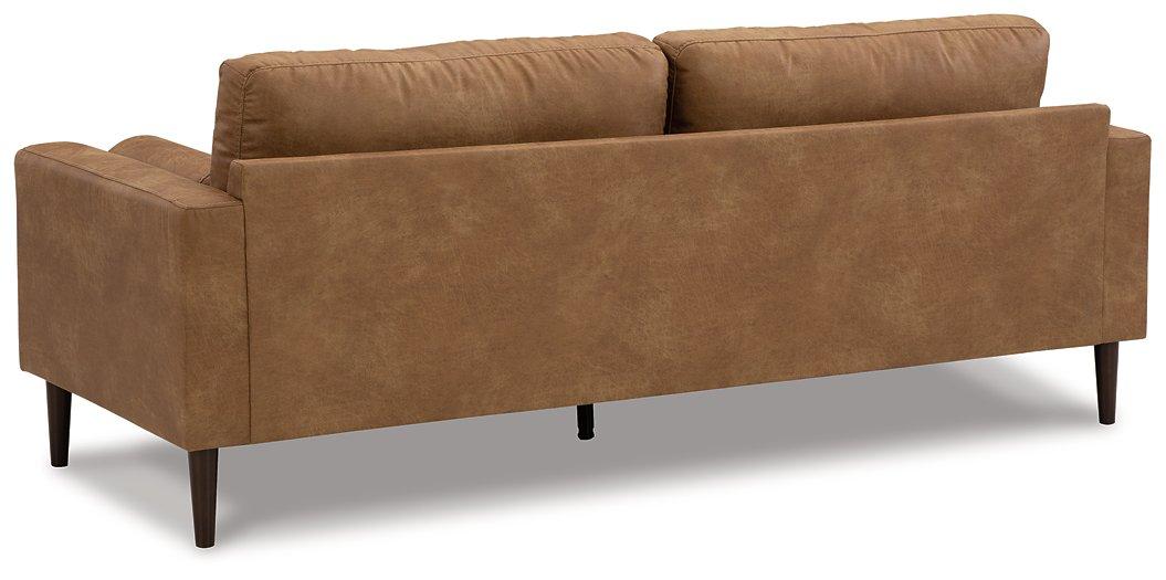 Telora Sofa Sofa Ashley Furniture