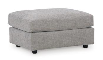 Stairatt Ottoman Ottoman Ashley Furniture