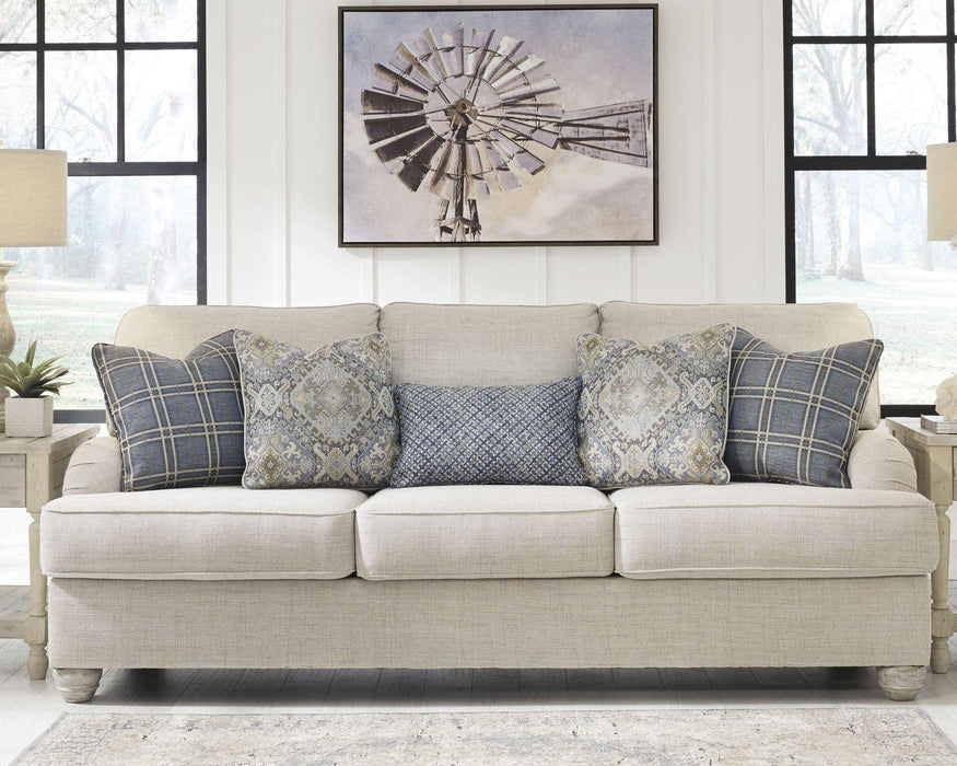 Traemore Sofa Sofa Ashley Furniture