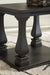 Wellturn End Table End Table Ashley Furniture