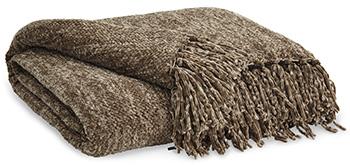 Tamish Throw Throw Ashley Furniture