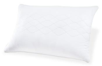 Zephyr 2.0 Comfort Pillow (4/Case) Pillow Ashley Furniture