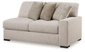 Ballyton Sectional Sectional Ashley Furniture