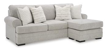 Eastonbridge Sofa Chaise Sofa Ashley Furniture